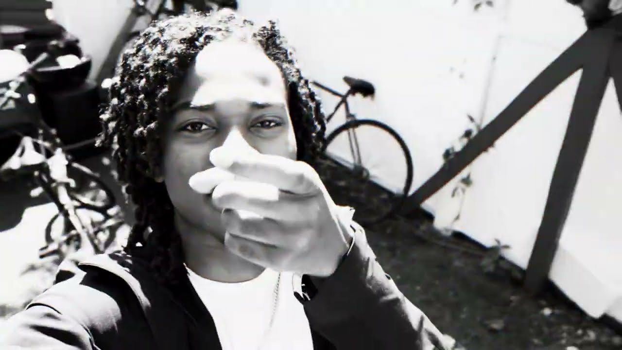 BABY ITS OK - KB Wickk (Official Music Video) Shot By @SHOT.BY.NI