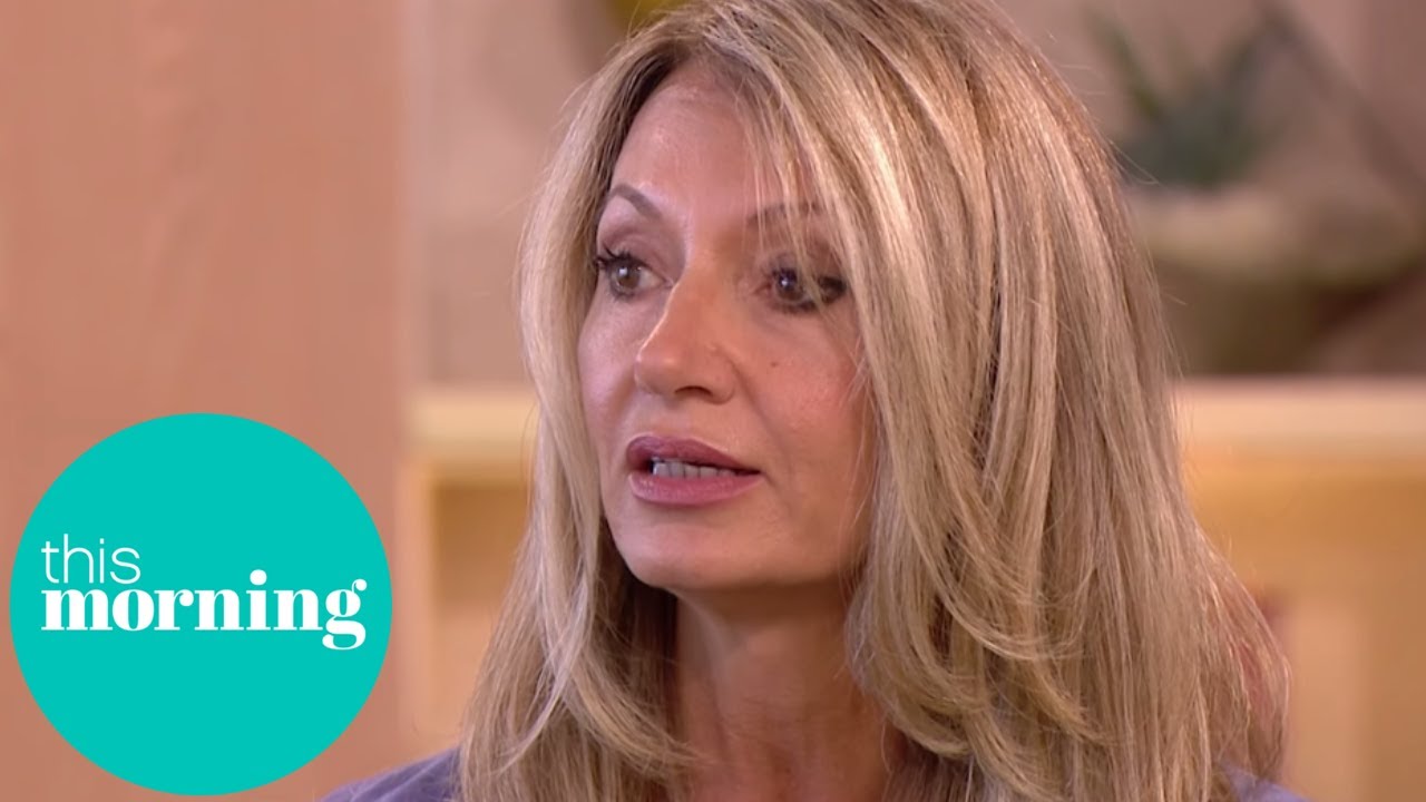 I Was Secretly Filmed by 'Sex Obsessed' Police Officer | This Morning