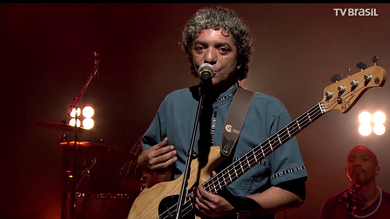 El General Paz & La Triple Frontera - Di Ombro - Todas As Bossas, TV Brasil.
