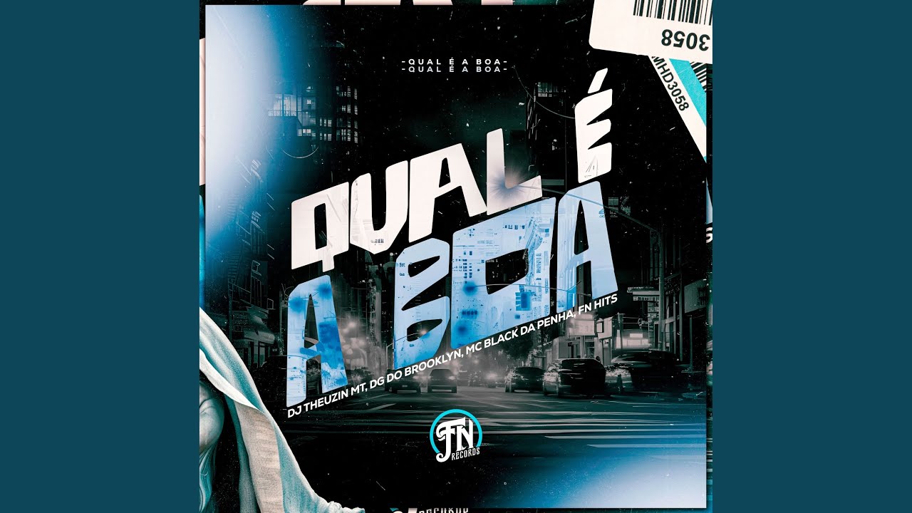 Qual &Eacute; a Boa