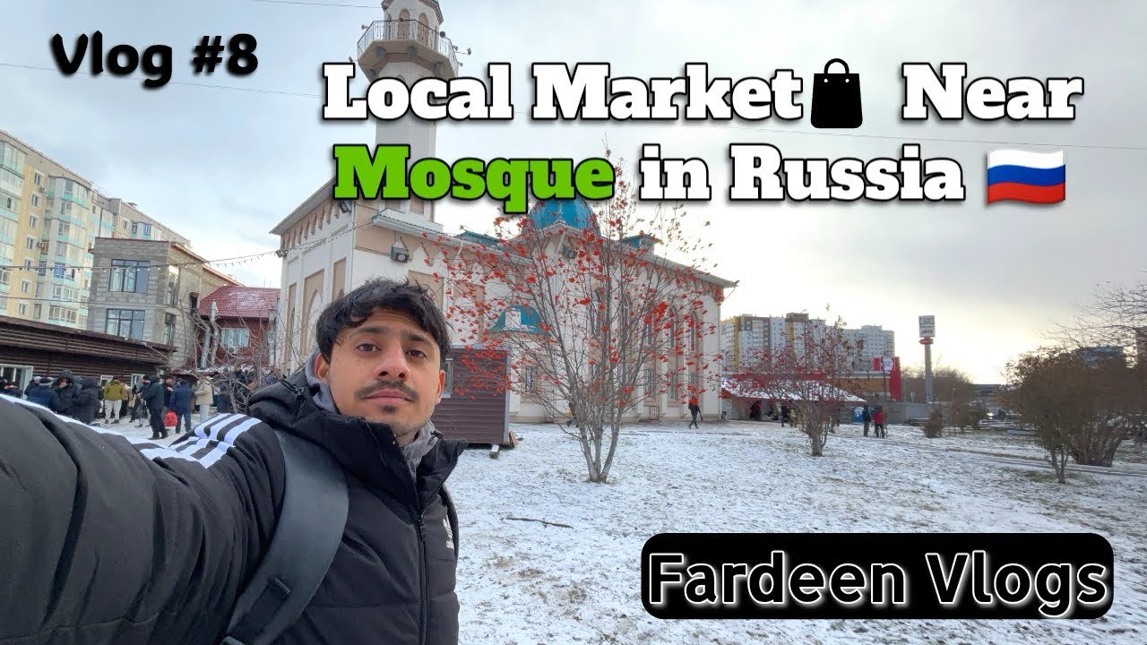 Local market shops in Russia 🇷🇺 | MBBS in Russia | Krasnoyarsk state medical university 