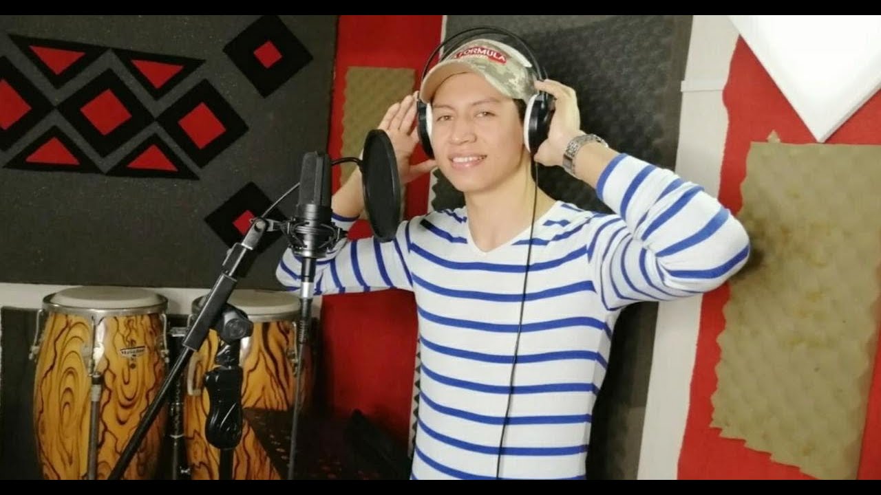 Gotas De Amor - La Formula Original / (Video Oficial)