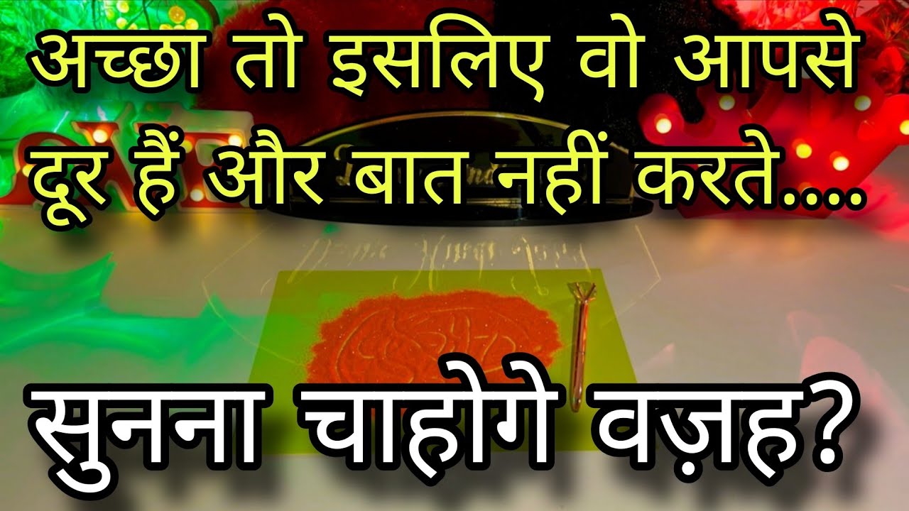 🧡 FULL MOON EFFECT- UNKI CURRENT TRUE FEELINGS- CANDLE WAX READING- HINDI TAROT READING TODAY 
