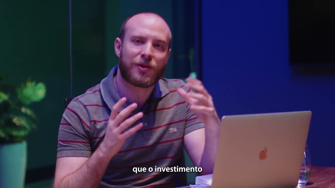 COMO INVESTIR A VERBA DE MARKETING? / P&Iacute;LULA DE MARKETING COM RAFA SANDR&Atilde;O (#5)