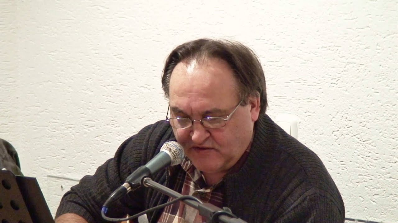 Manfred Ungar: 