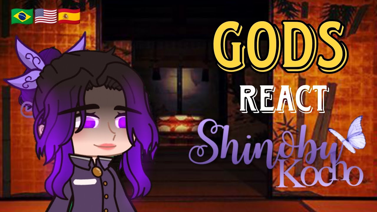 𝗗𝗲𝘂𝘀𝗲𝘀 𝗿𝗲𝗮𝗴𝗶𝗻𝗱𝗼 𝗮: 🦋𝙎𝙝𝙞𝙣𝙤𝙗𝙪🦋  𝗮𝘀 𝙛𝙞𝙡𝙝𝙖  𝗱𝗲 💀𝙃𝙖𝙙𝙚𝙨💀//🇧🇷🇺🇸🇪🇸// -spoilers⚠️
