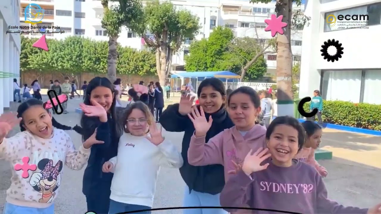 Ouverture des inscriptions 🎒2026 - 2027