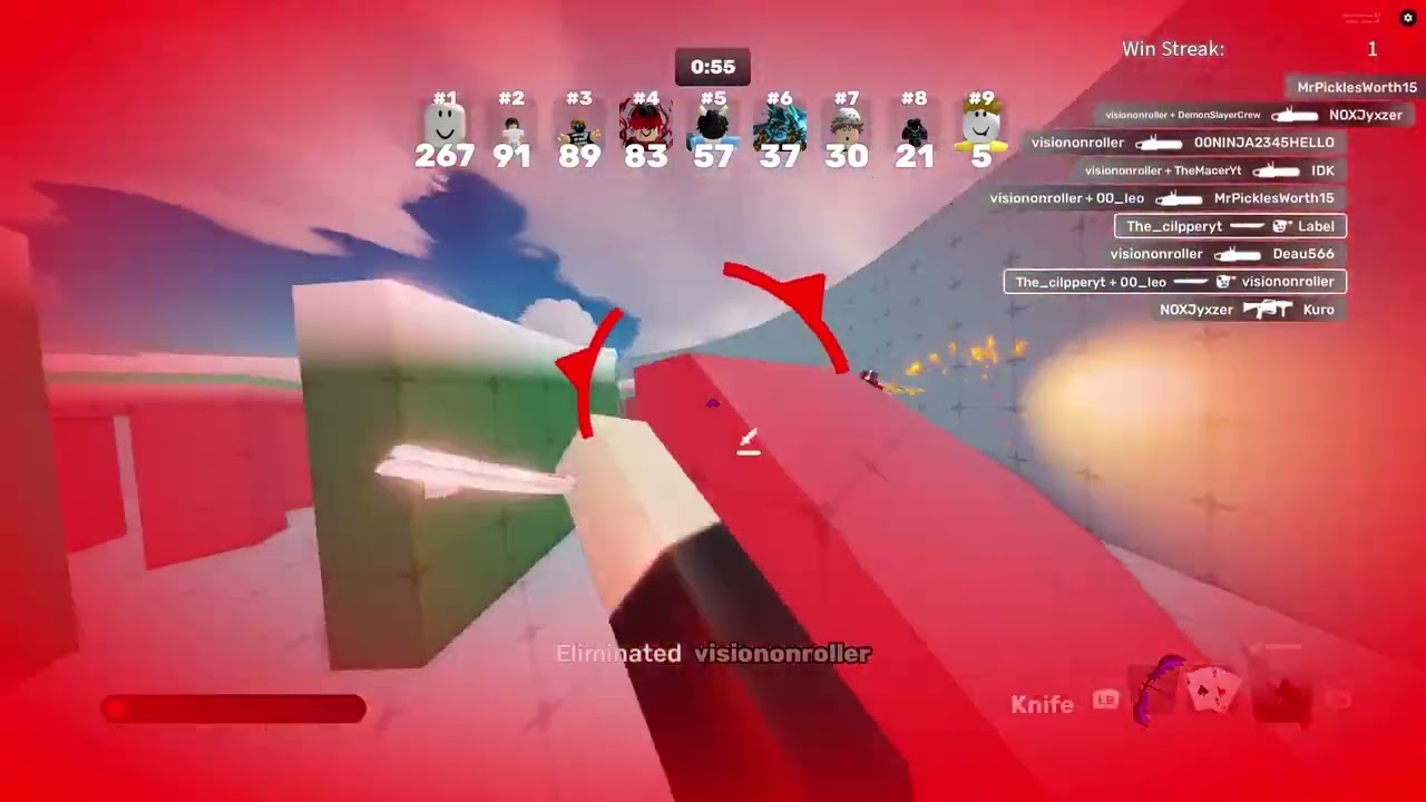 I ￼went against a hacker