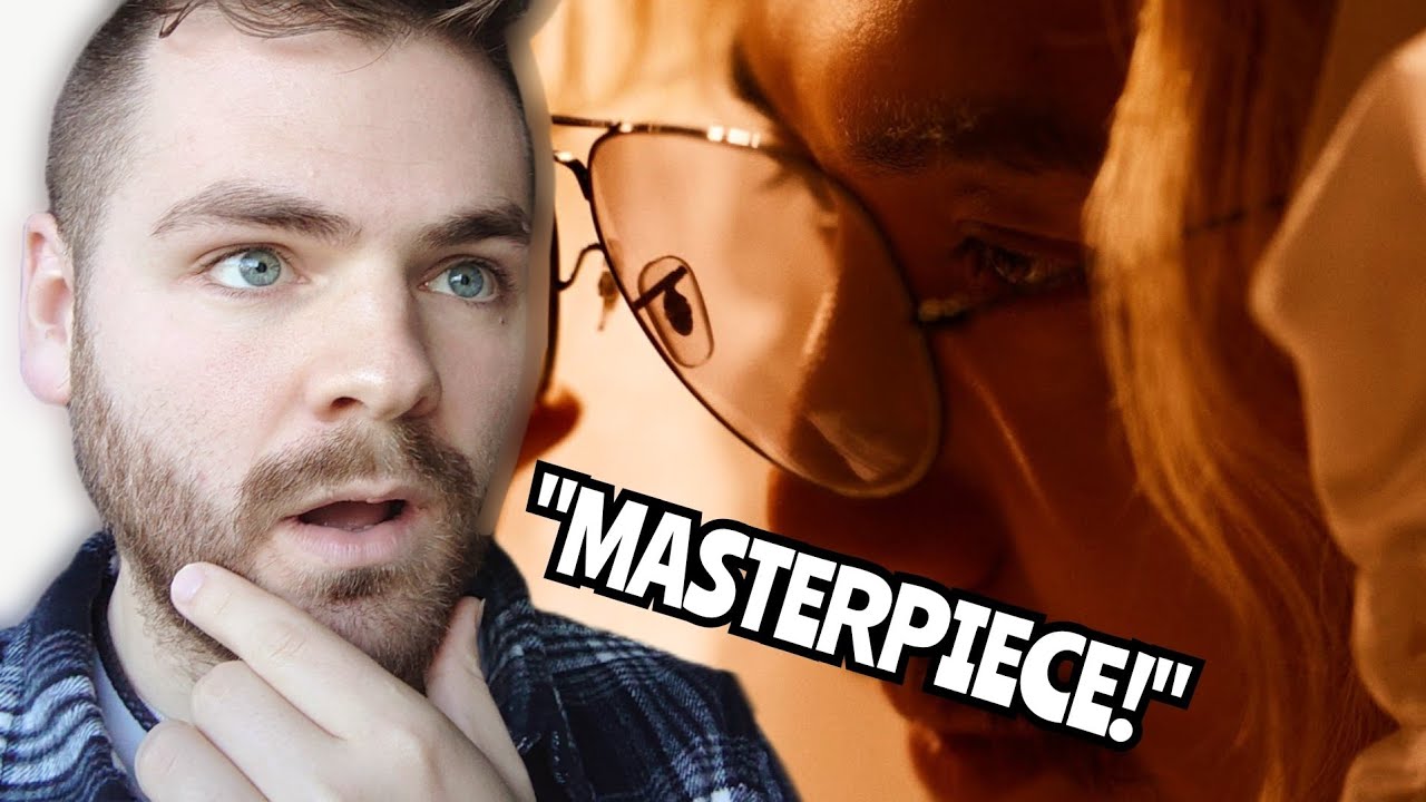 BRITISH Guy Reacts to FUJII KAZE 