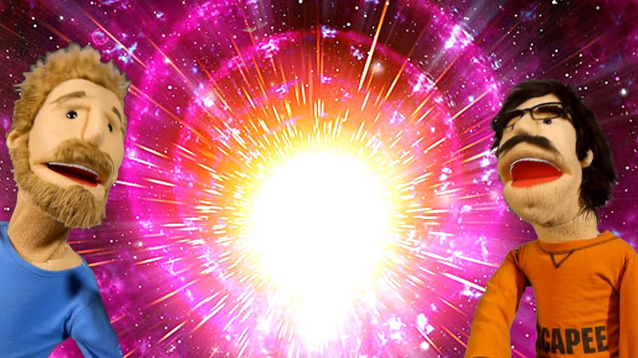 The Big Bang