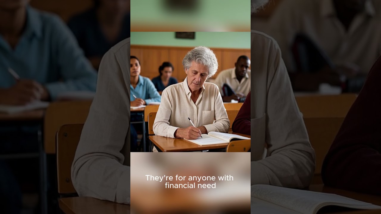 4 Government Programs Giving Out Free Money in 2025