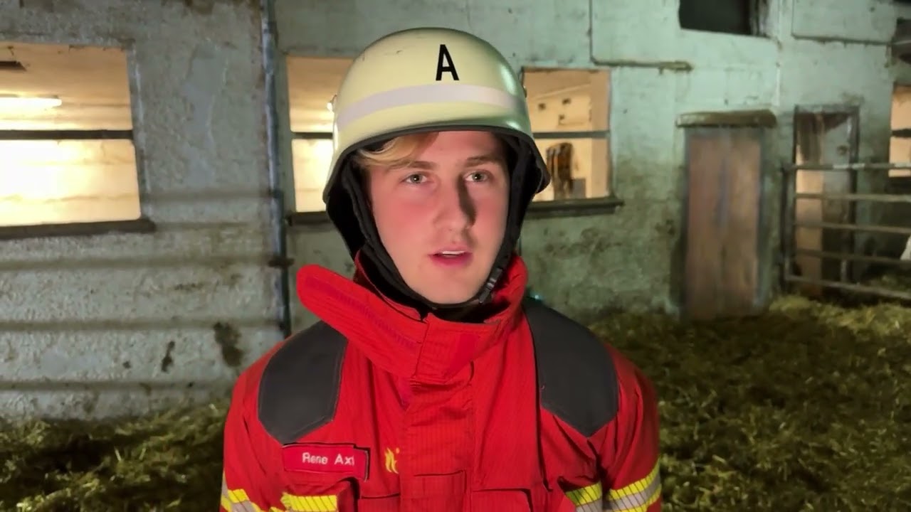 Fachgruppe Großtierrettung Ötisheim