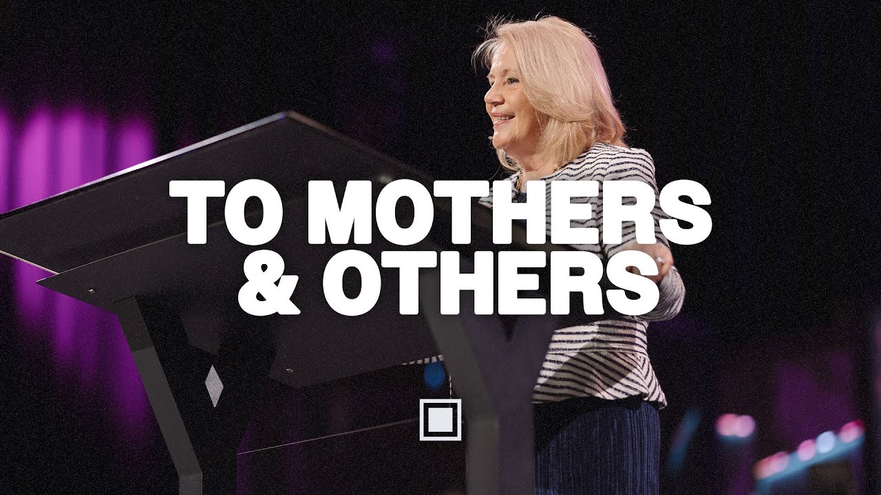 To Mothers and Others: A Story of Extraordinary Faith | Teresa Conlon