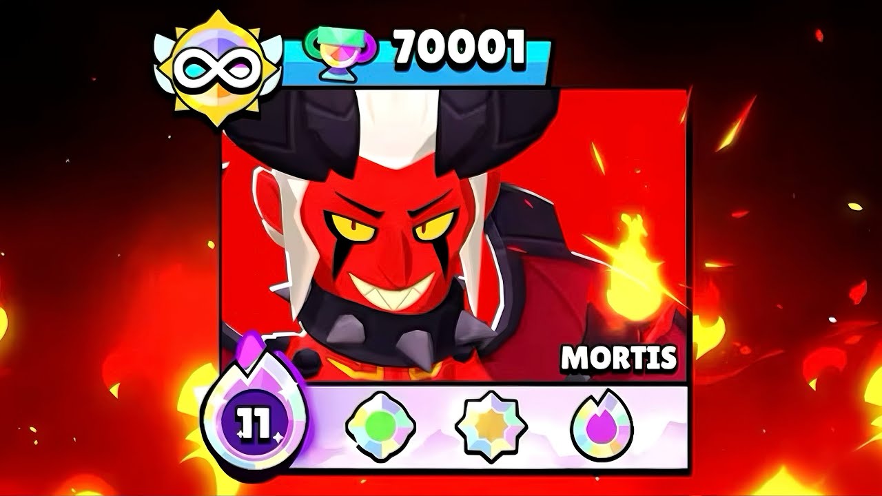 MORTIS WORLD RECORD💀+ COMEDY