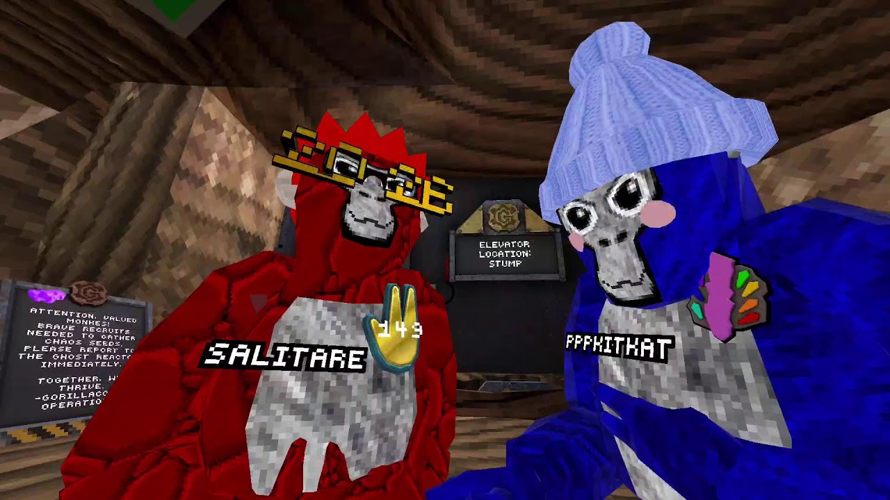 Meta Quest Broadcast | Powered by LIV