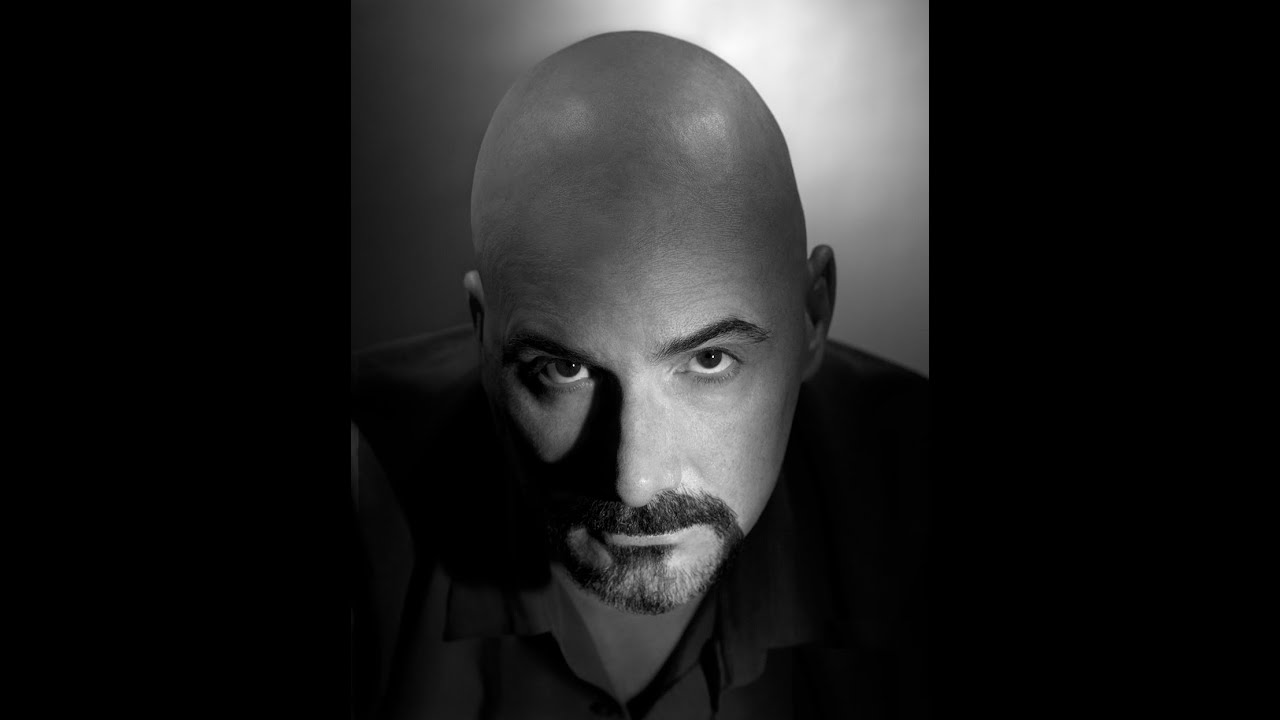 Sean Garrity Interview