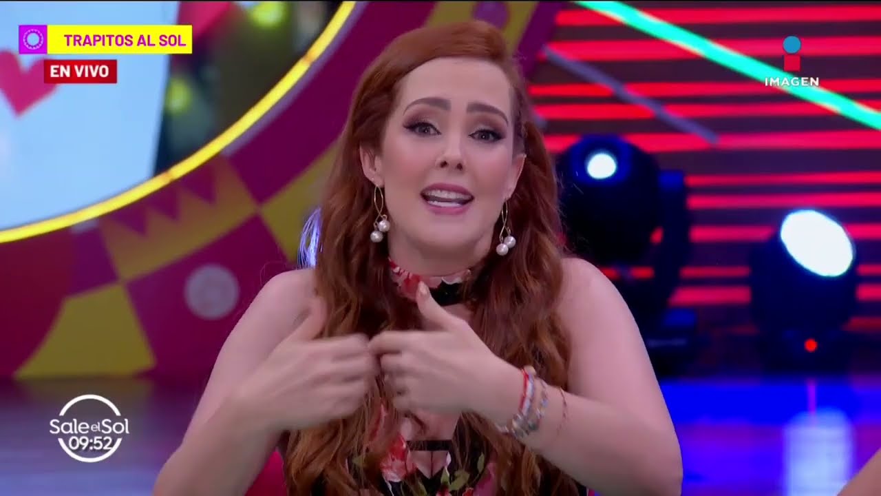 Fran Meric invitó a las ex de Raúl Sandoval a su BODA | Trapitos al Sol | Sale el Sol