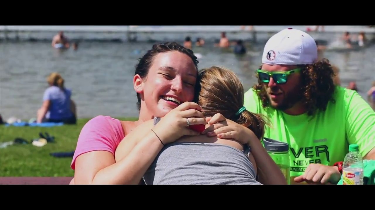 Camp No Limits 3-minute video