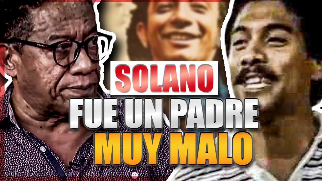 LA VEZ QUE RAFAEL SOLANO CASI DESTRUYE LA BACHATA