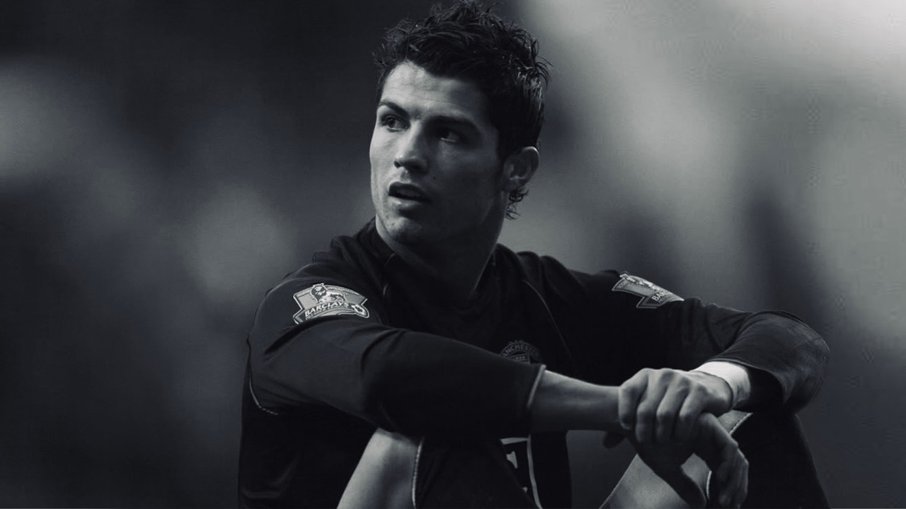 CR7 Focus: 30 Min Ronaldo Motivation Music | Workout