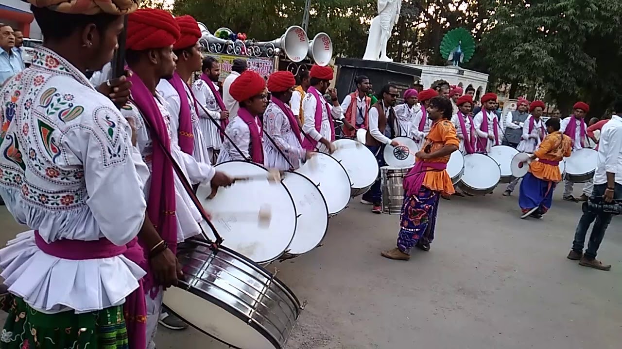 Marriage ceremony in Saurashtra region