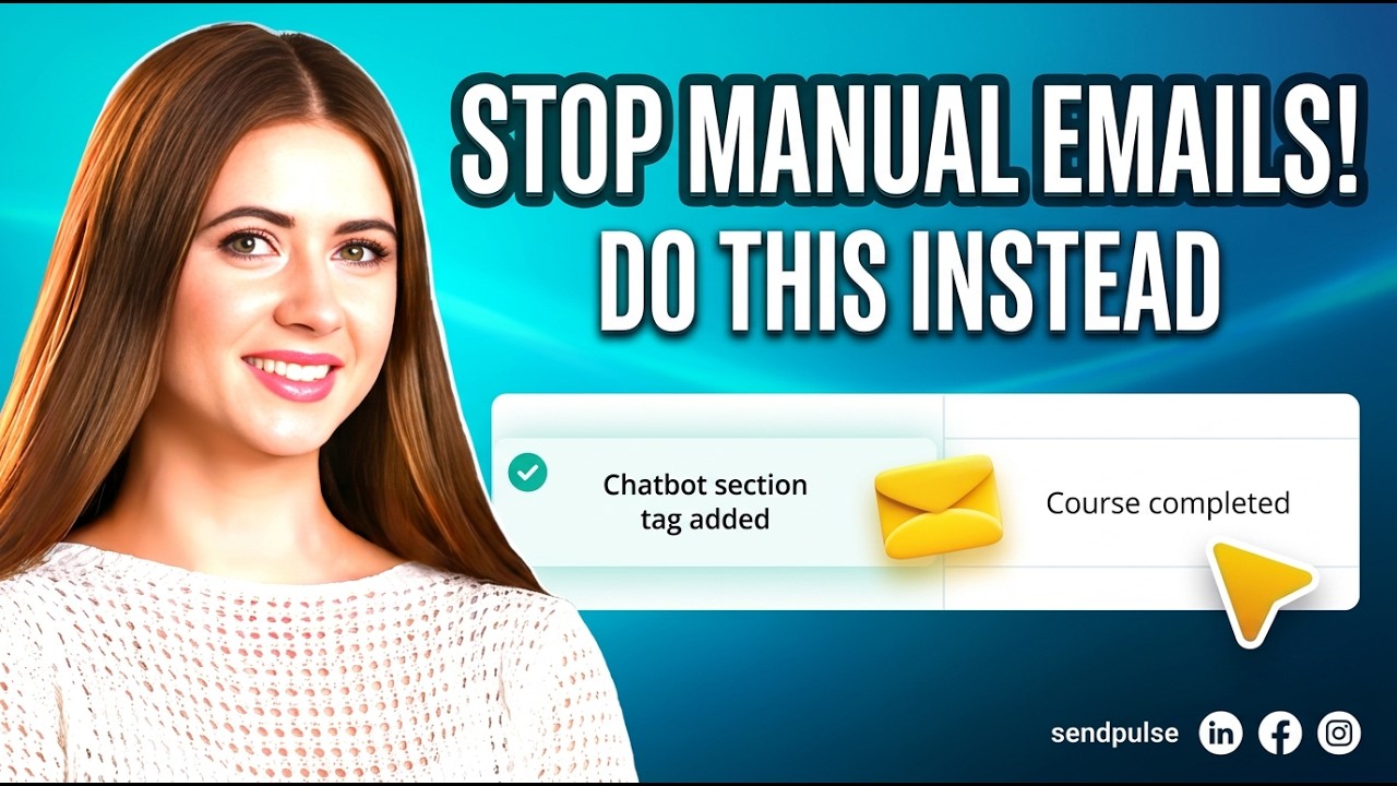 Emails That Send Automatically Based on User Behavior?