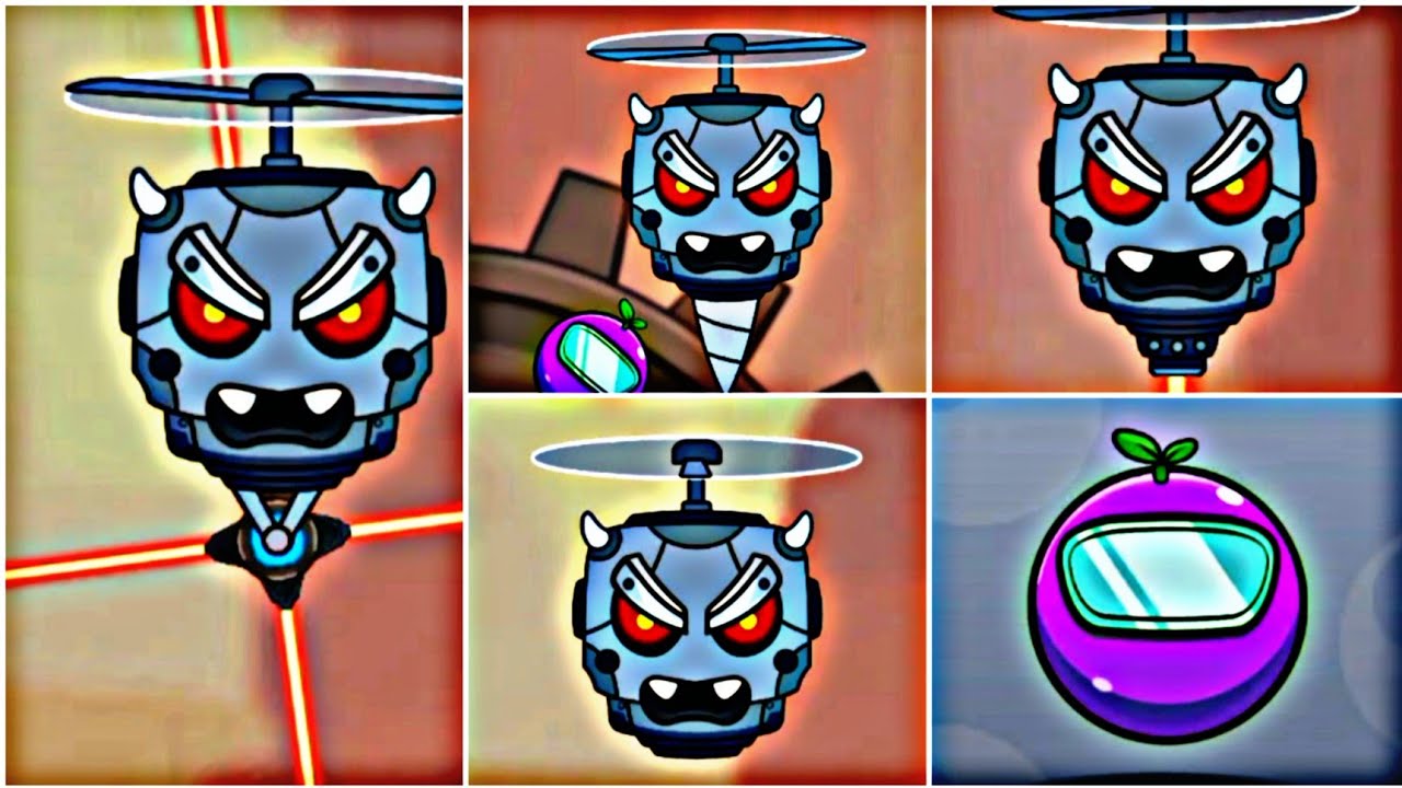 Red Ball 2021- Roller Ball: Bounce Ball Heroes Gameplay Walkthrough part 7 (Android,ios)