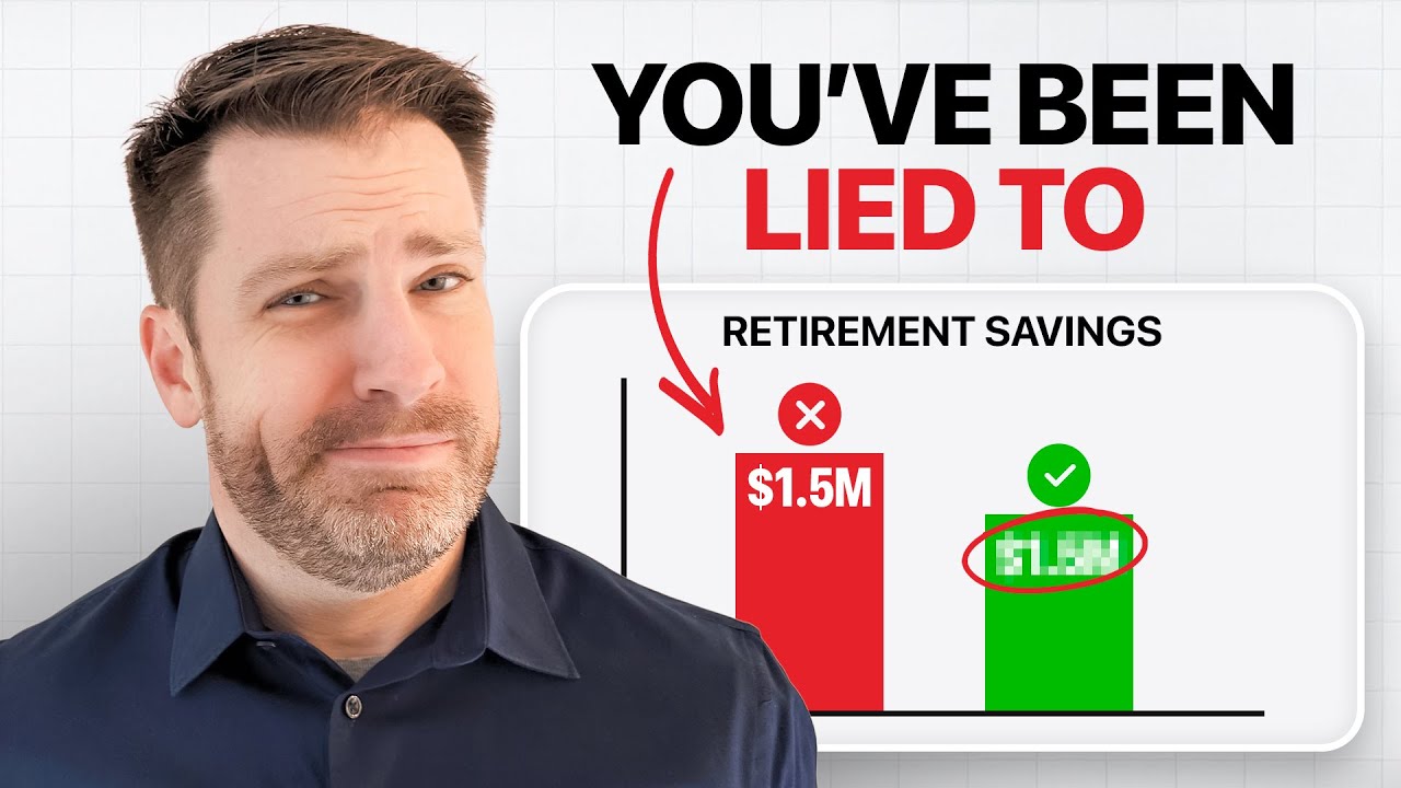 Why I&rsquo;m Not Waiting Until $1.5M to Retire &ndash; Don&rsquo;t Wait