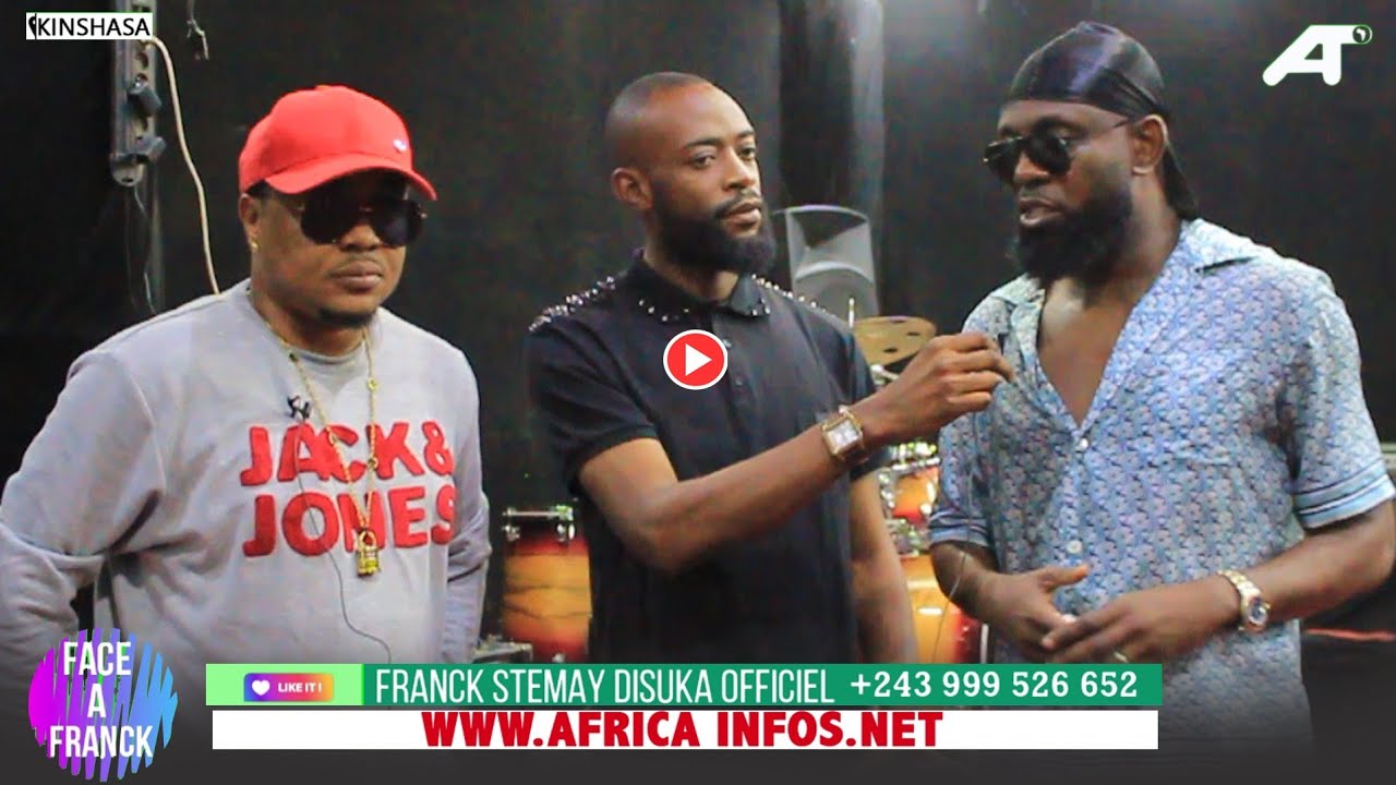 ENFIN: FABREGAS MAESTRO ET DEPLICK POMBA BA KUTANI, BO TALA NDENGE BA LELISI BATU SUR PLACE...