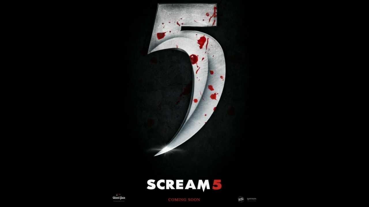 SCREAM 5 UPDATE!