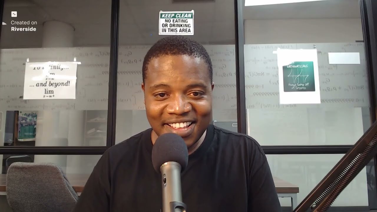 My Actuarial Science Experience and Conversations with Actuarial Professionals.