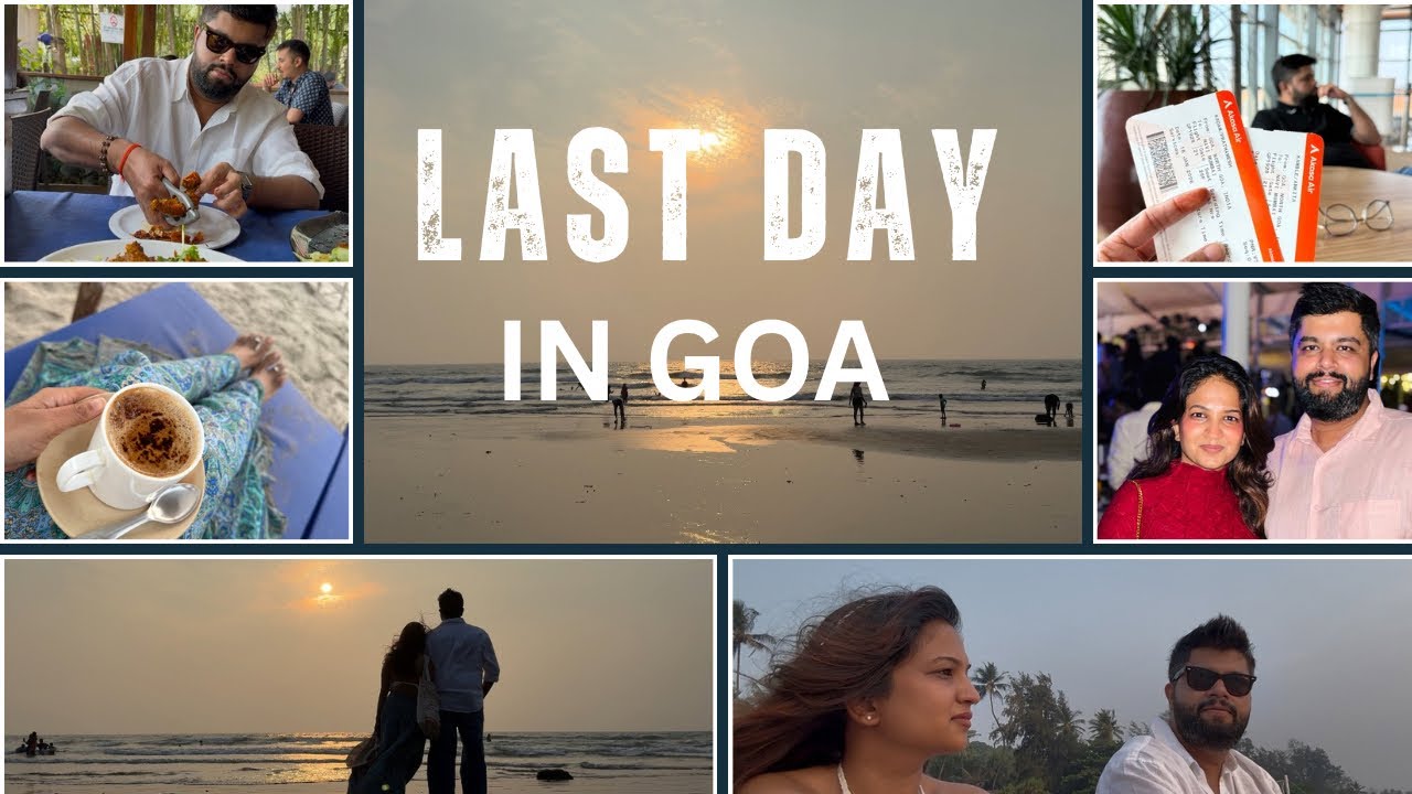 Seafood se Night Club tak 😍 | Pratham Got Too Happy 😂 | Thalassa Vibes | Trip Vlog