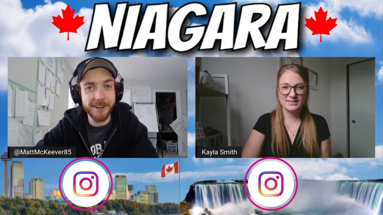 Niagara Real Estate