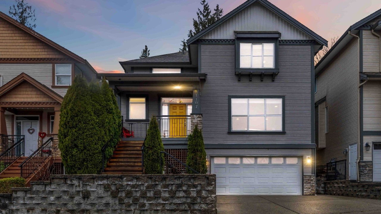 11497 236 Street, Suite 1107, Maple Ridge, BC