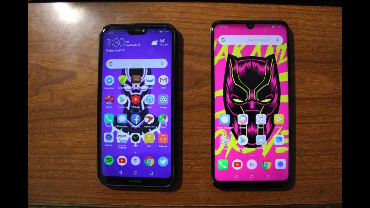 Huawei P30 Lite VS Huawei P20 Lite: Should You Upgrade?