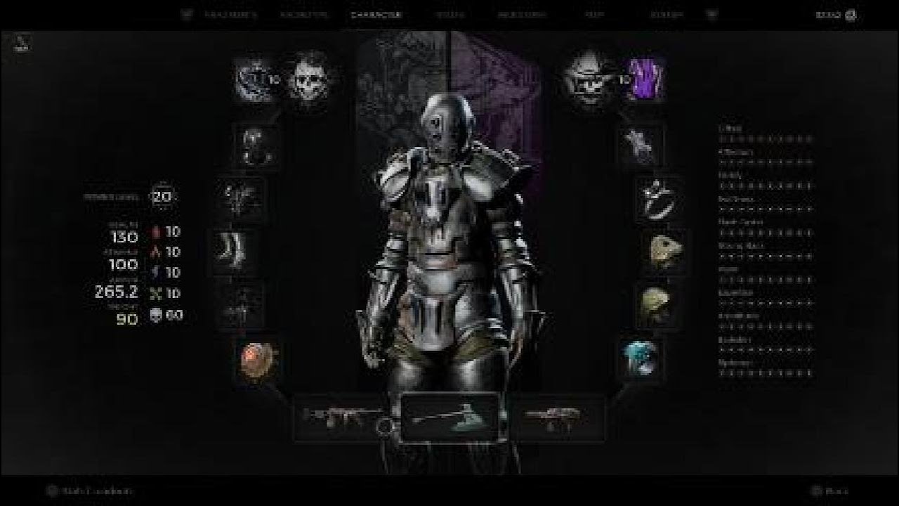 Remnant 2 - My Ultimate build to destroy everything in Apocalypse Boss rush