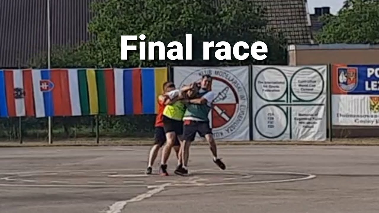 Final competitions F2C in Poland | 27.06.2021