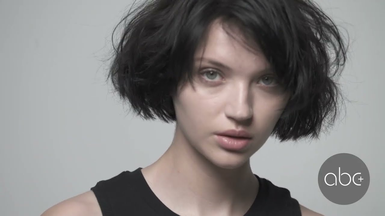 Preview Sassoon ABC+ series | B+ 3 Drew