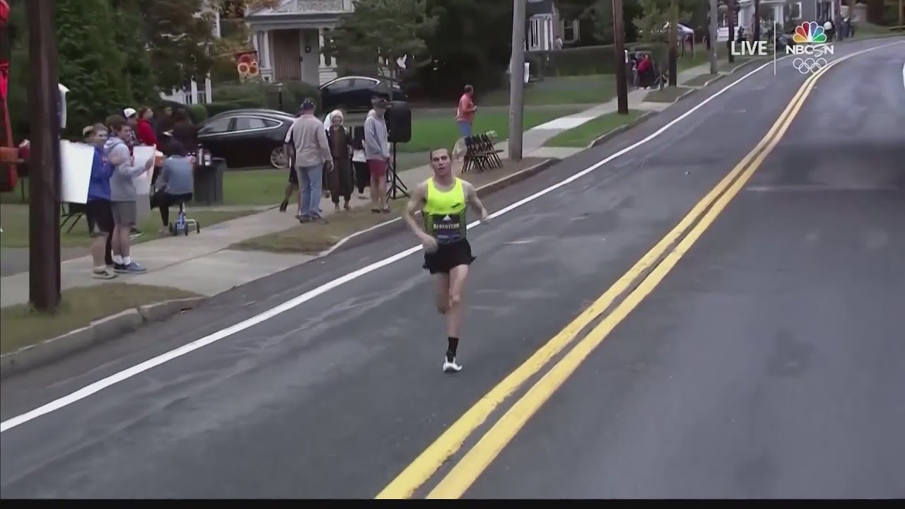 Pandemic-delayed 125th Boston Marathon returns