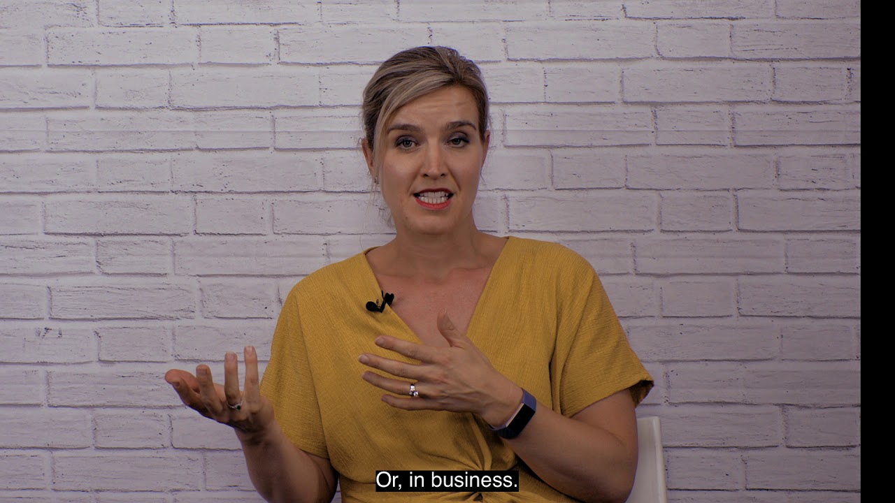 Conflict Resolution Fundamentals Online Course (Subtitles)