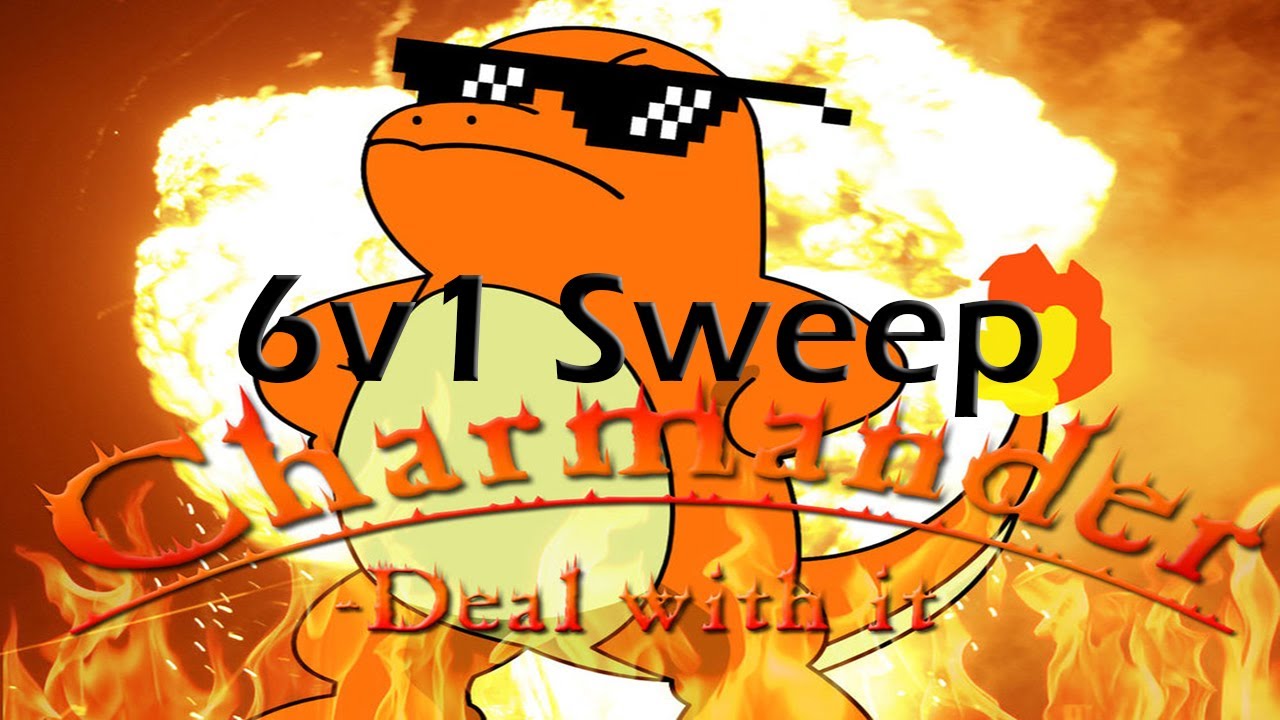 DR. PAIN'S DESTRUCTION OF SHOWDOWN