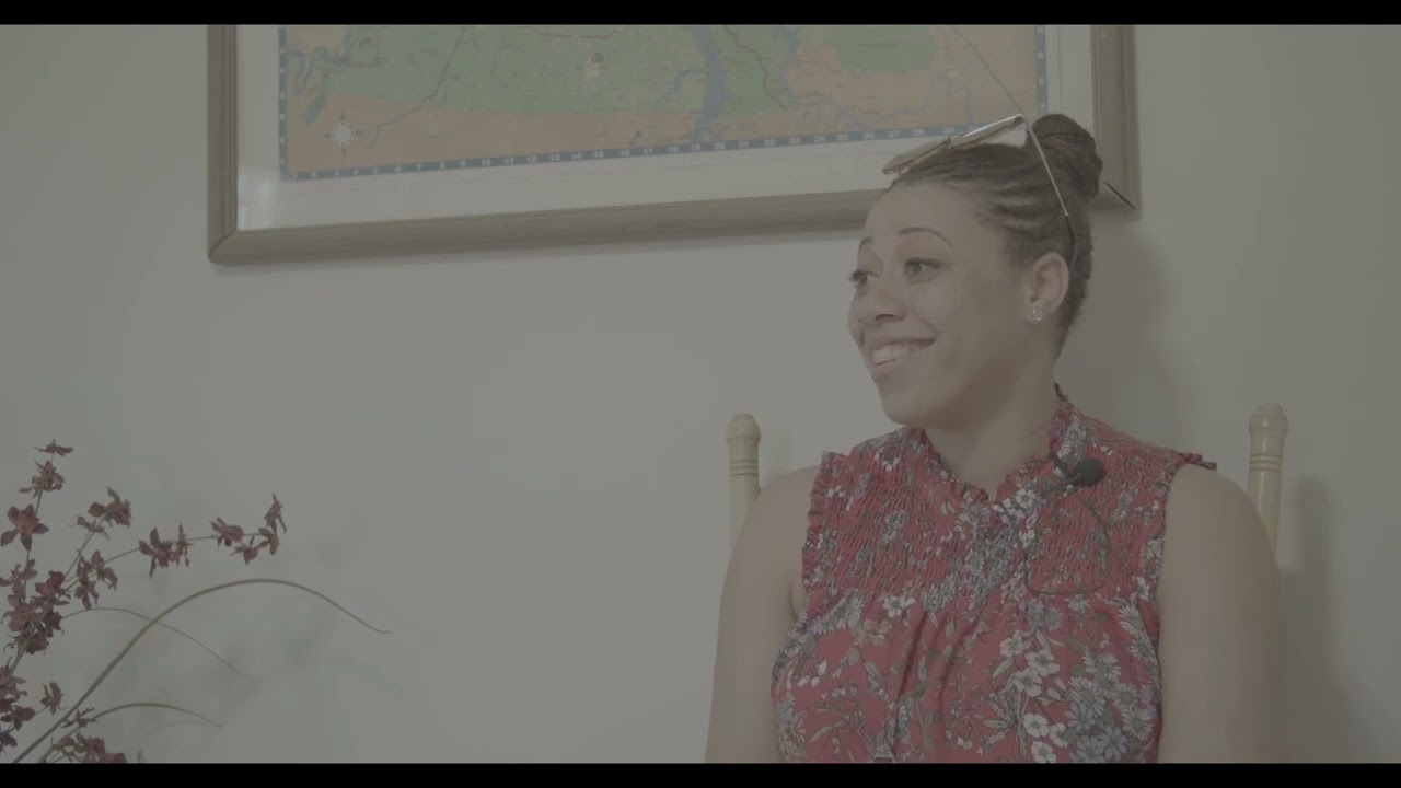 Mayfield Files: Interview with Sharda Boyd (Quincy Cross' sister)
