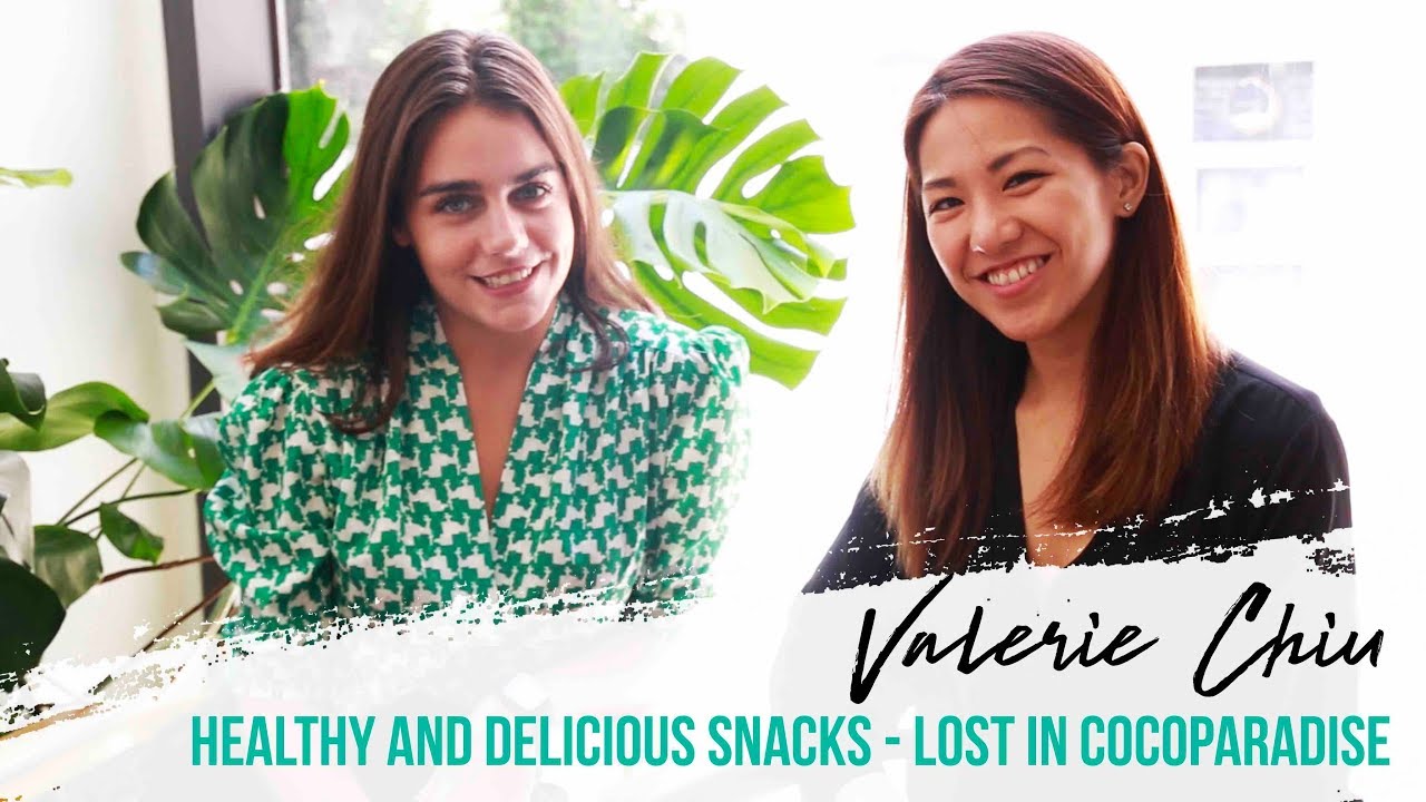 Having a Sweet Tooth with Healthy and Delicious Snacks