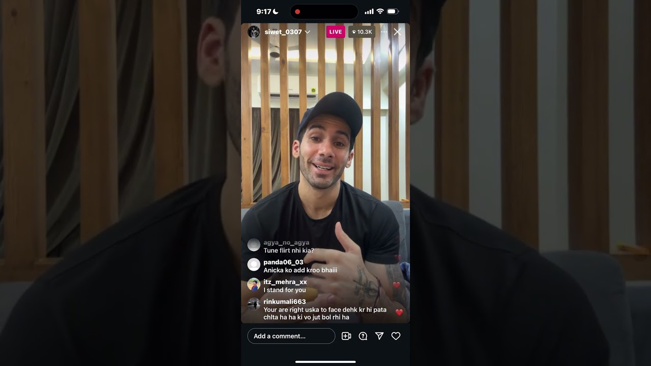 SIWET LIVE REVEALED THE SECRET CHATS with AKRITI | #splitsvilla15