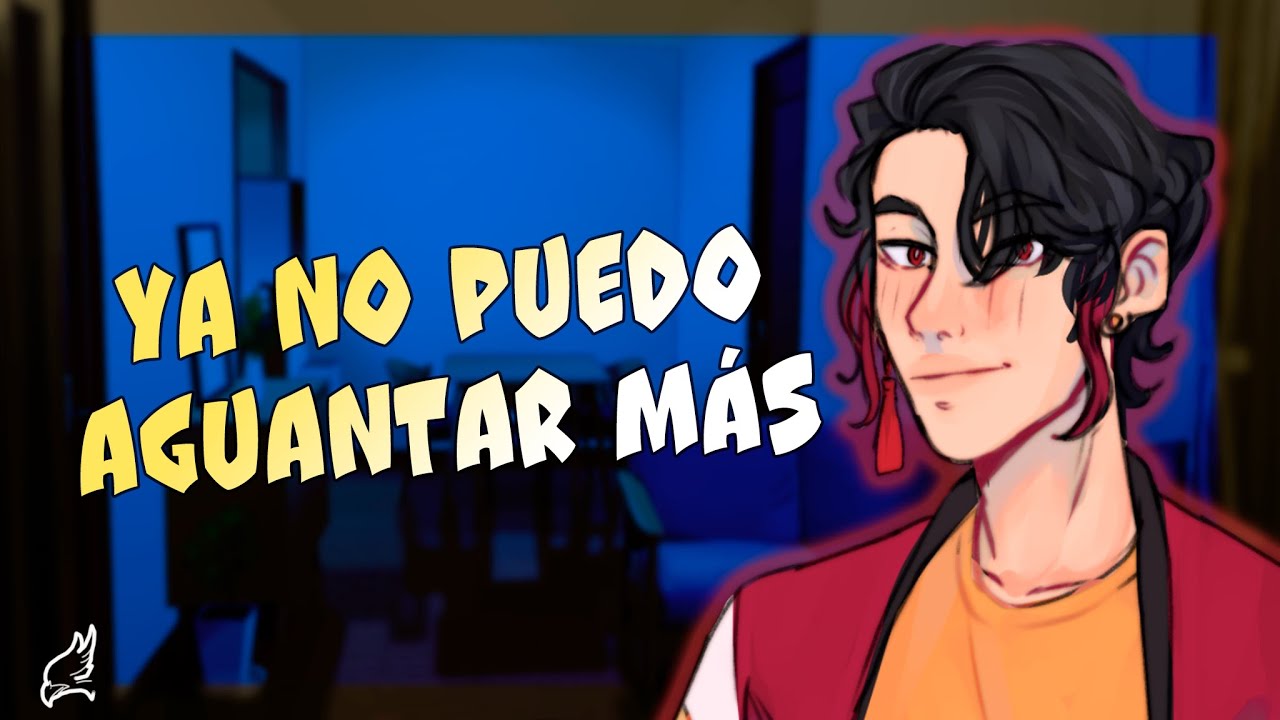 [M4M] Demonio Dominante Te Hipnotiza ASMR [HxH] [Gay] [BL] [Yaoi] [ASMR Roleplay en Español]