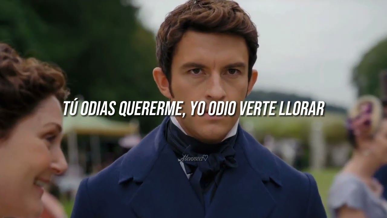 The Weeknd, Ariana Grande - Die for you (Remix) [Sub. Español] | Anthony & Kate (Bridgerton)