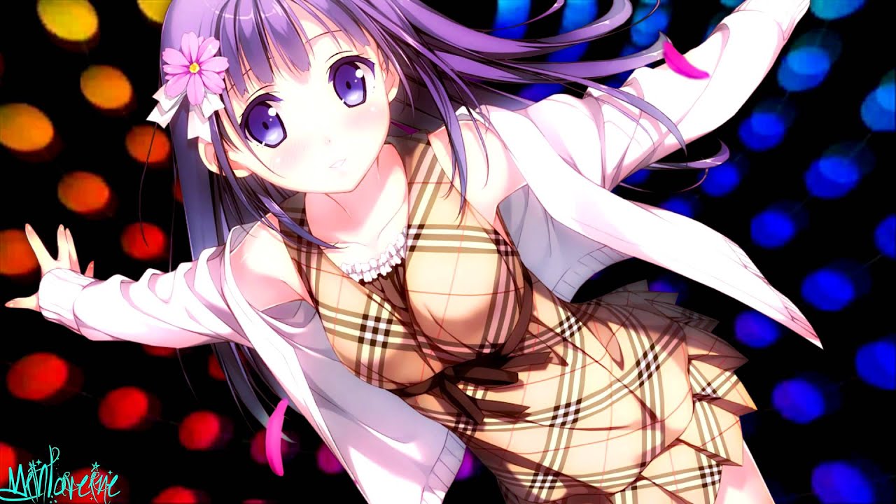 Nightcore - People Like Us