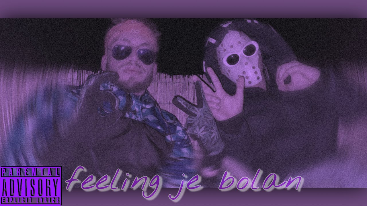 GALLETTO x MONTY | FEELING JE BOLAN