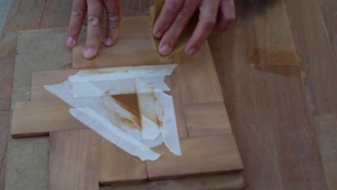 PARQUET STUCCA,RIPRISTINA TU DA SOLO BUCHI E FESSURE, FACILMENTE,IN POCHI MINUTI E POCA SPESA
