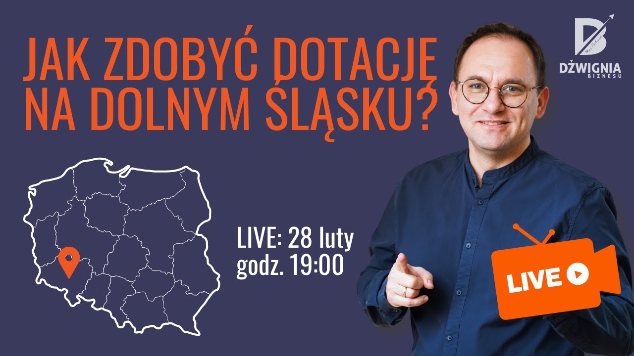 Jak Skutecznie Pozyskać Fundusze Europejskie dla Twojej Firmy na Dolnym Śląsku | Dźwignia Biznesu